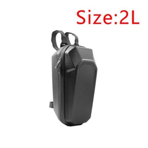 Universal Electric Scooter Front Bag Outdoor MTB Bike Front Bag Accessories