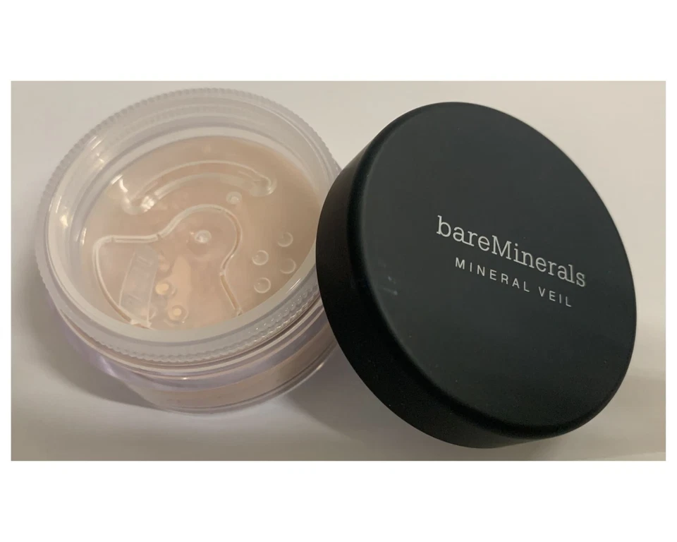bareMinerals Mineral Veil Finishing Powder/Dew Mist Setting Spray -PICK YOURS - Image 1 of 1