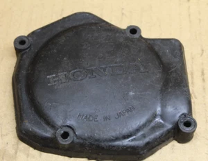 CUBIERTA ESTATOR CÁRTER IZQUIERDO HONDA CR125 CR 125 95-2000 OEM 1 1350-KZ4-620 - Imagen 1 de 7