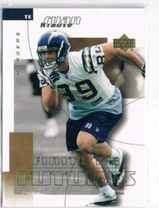 2004 Upper Deck Finite HG #102 Ryan Krause  - Picture 1 of 1