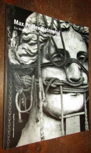 Max PFEIFFER WATENPHUL 1896-1976 Ein MALER fotografiert ITALIEN 1927-34 KATALOG - Bild 1 von 9