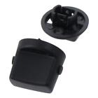 1Sets Black Ignition Key Turn Car Accessories Cover Set For Car
