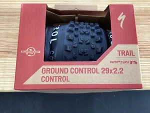 Specialized GROUND CONTROL CONTROL 2BR T5 TIRE 29X2.2 29 x 2.2 - Picture 1 of 1