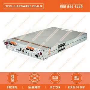 AW592A    HP Storage Works P2000 G3 SAS MSA Array System Controller - Picture 1 of 4