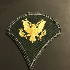 USA Army Specialist Military Patch - Foto 1 di 1