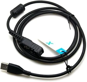 Cable de programación USB para Motorola DEP500E DEP550e DEP570e 8608i DP2400 DP2600 - Imagen 1 de 5