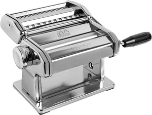 Macchina per La Pasta, Atlas 150, Pasta Maker, Pasta Fresca, Lasagne, Fettuccine - Foto 1 di 12