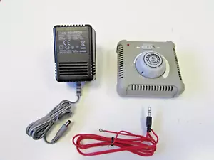NEW - 44213 Bachmann Speed Controller & AC ADAPTOR MODEL AC-1601000BS - Picture 1 of 3