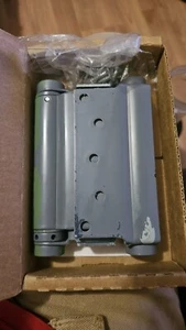 Bommer 3029S-5-600 DA Spring Hinge F-Mort 5" - Picture 1 of 4