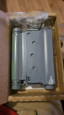 Bommer 3029S-5-600 DA Spring Hinge F-Mort 5" - Image 1 of 4