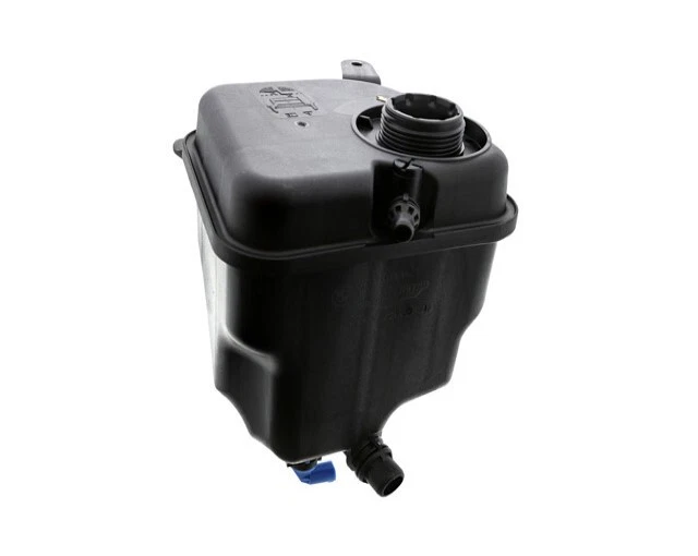 Engine Coolant Recovery Tank For BMW 135i 335i X1 335i xDrive Genuine - Image 1 of 1