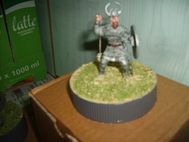 guerriero - Immagine 1 di 1