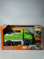 matchbox transporter bundle by mattel