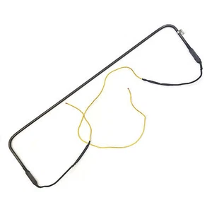 FISHER & PAYKEL REFRIGERATION DEFROST ELEMENT 355W 57CM 240V WITH PLUG RF203