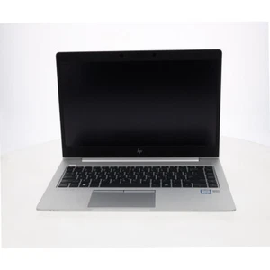 HP 14" Laptop 840-G6 i7-8565U 16GB 256GB SSD - Picture 1 of 7