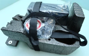 BMW 1 F20 / KOMPRESSOR + REIFENDICHTMITTEL DICHTMITTEL TIREFIT / 13437010 (AH101 - Bild 1 von 7