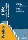 Walks Fife (Hallewell Pocket Walking Guides) By Owen Silver Paperback Book The