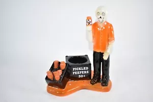 YANKEE CANDEL BONEY BUNCH - PORTACANDELE A LUME DI PEEPERS - Foto 1 di 7