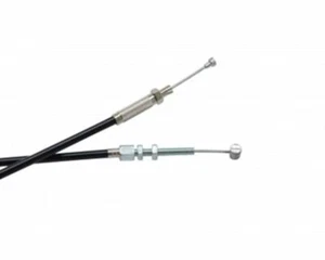 Puch Moped Rear Brake Cable *Teflon Coated* - Foto 1 di 1