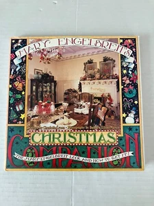 Mary Engelbreit's Christmas Companion Look & How to Get It 1995 Hardcover - Foto 1 di 11