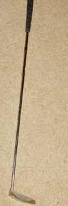 Ray Cook Silver Ray SR IV MENS RIGHT HANDED Putter Heel Shaft 35" - Picture 1 of 7