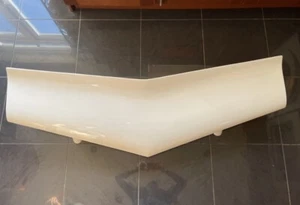 Ala spoiler posteriore Lamborghini countach Lp 5000s - Wall Art - Foto 1 di 4