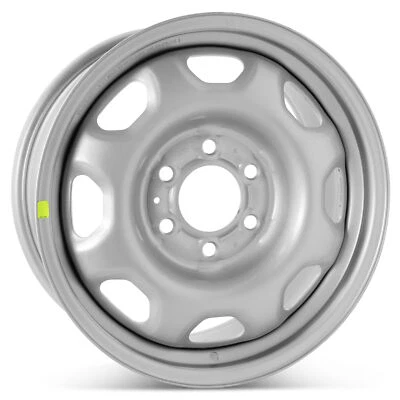 Novo em folha 17" x 7.5" Ford Expedition Ford F-150 2010-2023 aro 3857 - Imagem 1 de 4
