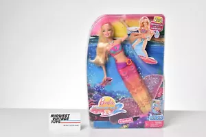 Mattel Barbie Puppe Merliah - A Mermaids Tale 2 - NEU IM KARTON - Bild 1 von 4
