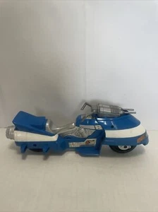 1994 VR Troopers VR Turbo Cycle Kenner/Saban Loose Action Figure Vehicle See Pix - Picture 1 of 5