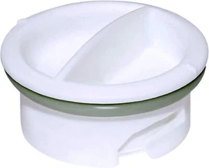 154388801 Rinse Aid Dispenser Cap Replacement Part by Appliancemate Fit for - Picture 1 of 1