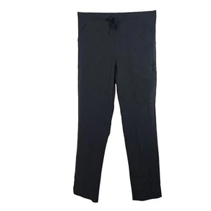 Scrubstar Scrub Pants Women Size XS Pewter Gray Pockets Work Wear - Picture 1 of 10