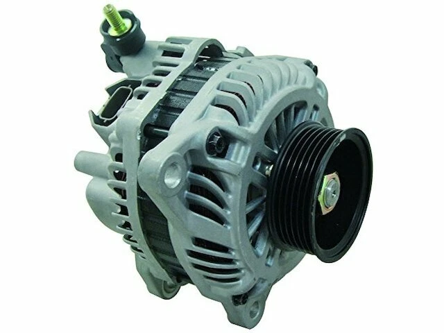 Alternador para Nissan Rogue 2011-2013 Remy 72328MN 2012 2,5 L 4 cilindros Foto 1 de 2