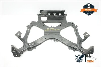 2019 - 2024 年奥迪 A6 C8 前置低音炮发动机摇篮交叉带断裂原始设备制造商 — 第 1/4 张图片