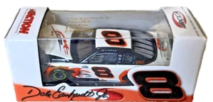 DALE EARNHARDT JR #8 DMP Dirty Mo Posse RCCA 1/64 CLUB CAR FRE SHIPPING! - Picture 1 of 1