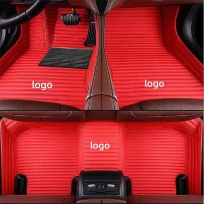 For-Holden Calais ZB VF VE VZ VY-Customized Waterproof Car Mats-right hand drive - image 1 of 4