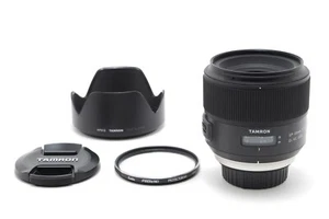 【COMO NUEVO】Tamron SP AF 35mm f/1.8 Di VC USD para lente Nikon de JAPÓN - Imagen 1 de 12