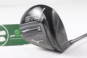 Mizuno ST-G 2023 Driver / 9.5 Degree / Regular Flex Atmos Red 5 Shaft - Picture 1 of 8