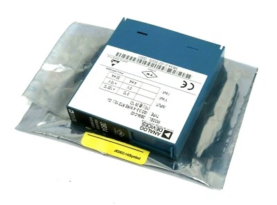 NEW ANALOG DEVICES 3B34-C-02 INPUT MODULE 3B34C02 - Image 1 of 3