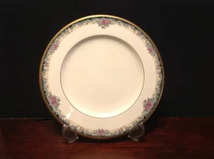 Noritake Mi Amor 10 3/4" Dinner Plate 4717 New and Unused - Picture 1 of 1