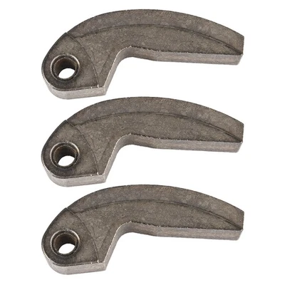 Polaris 1321587 Bushing Weight Assembly 1996-2024 Classic SwitchBack RMK 3-PACK - Imagem 1 de 2