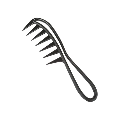 JDXUN Breite Zahnkämme, Haarkamm Breiter Zahnkamm Professioneller Friseur Kamm Antista