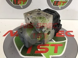 2005 Nissan Navara D22 ABS Pump/Modu;ator/Control/Unit 2002-2008 47660VK310 - Picture 1 of 8