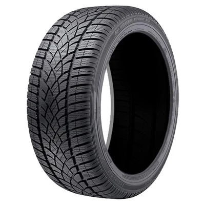 WINTERREIFEN DUNLOP 205/55 R16 91H WINTER SPORT 3D RUN FLAT DOT 2023 - Bild 1 von 4