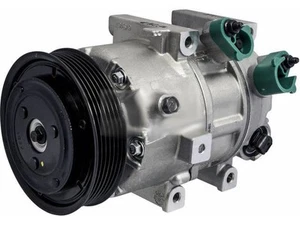 A/C Compressor For 2012-2017 Kia Optima 2015 2013 2014 2016 CQ916HS - Picture 1 of 1