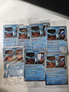 Pokémon TCG - Team Rocket's Articuno 051/182 Destined Rivals (Best Buy Promo) - Picture 1 of 1