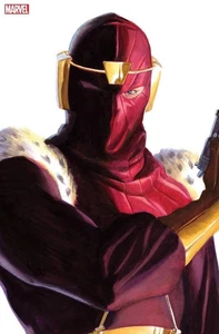 ALEX ROSS TIMELESS VILLAIN 2023 VIRGIN COVERS YOU PICK - Picture 1 of 16