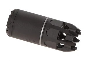 ACETECH TRACCIANTE Raider Tracer Unit with Bifrost M 14mm CCW BLACK AIRSOFT - Picture 1 of 6