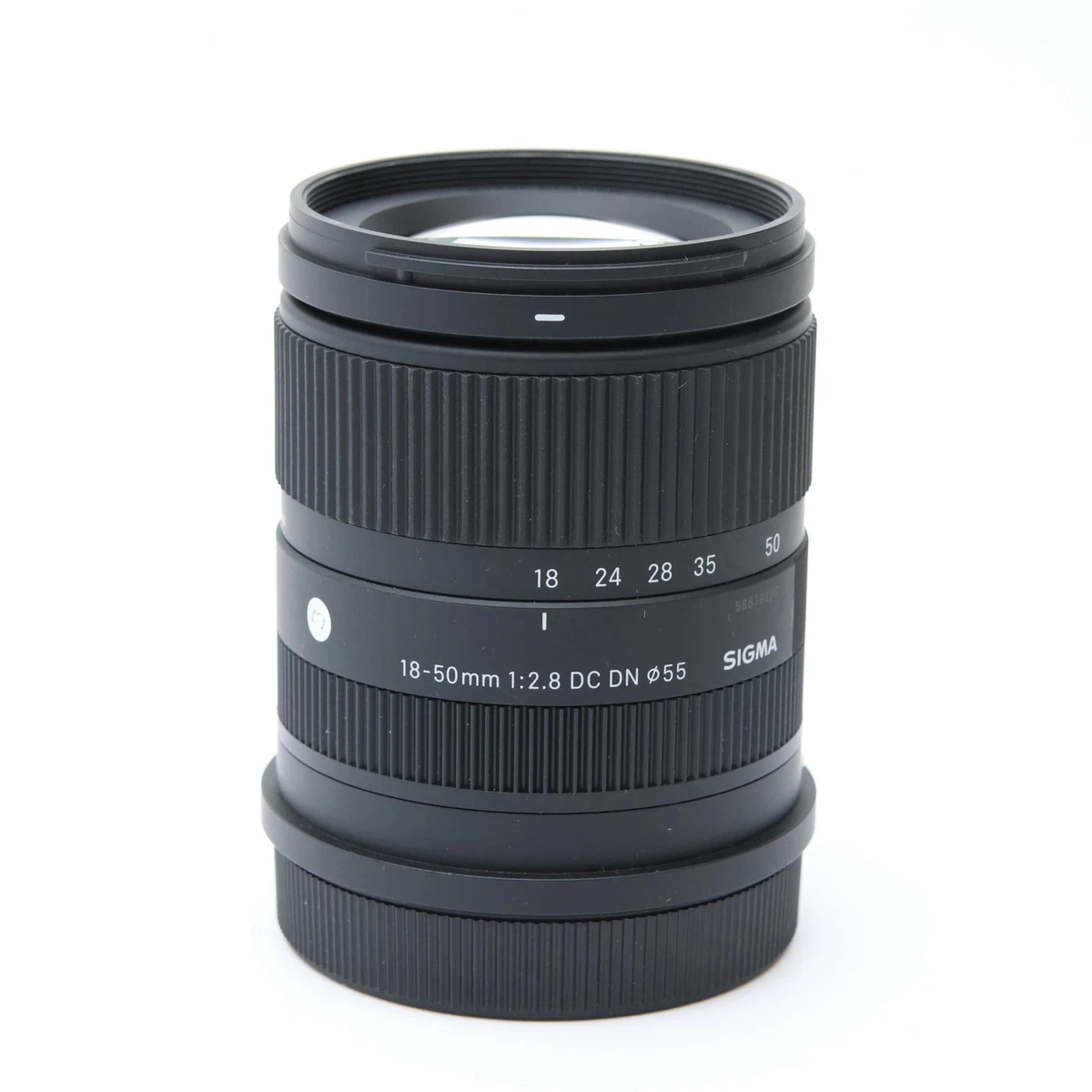 Sigma DC f/2.8 18-50mm Camera Lenses for sale | eBay