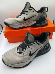 Nike Air Max Alpha Trainer 5 Iron Ore Black Pewter Größe 8 42,5 Herren Sportschuhe - Bild 1 von 15