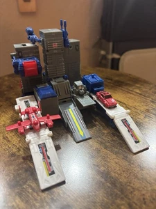 Kabaya Transformers DX Complete Fortress Maximus - Bild 1 von 7